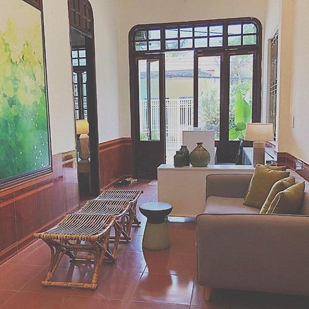 洞海Lela House公寓 外观 照片