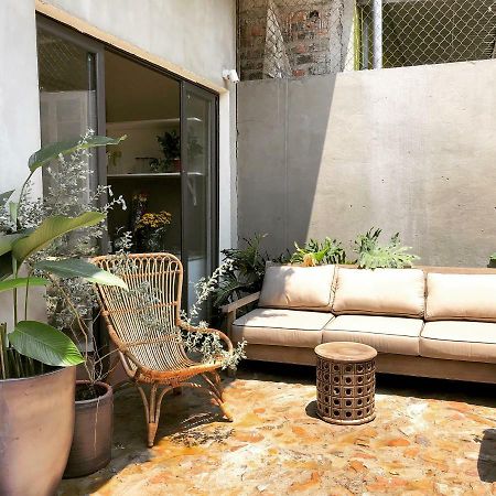 洞海Lela House公寓 外观 照片