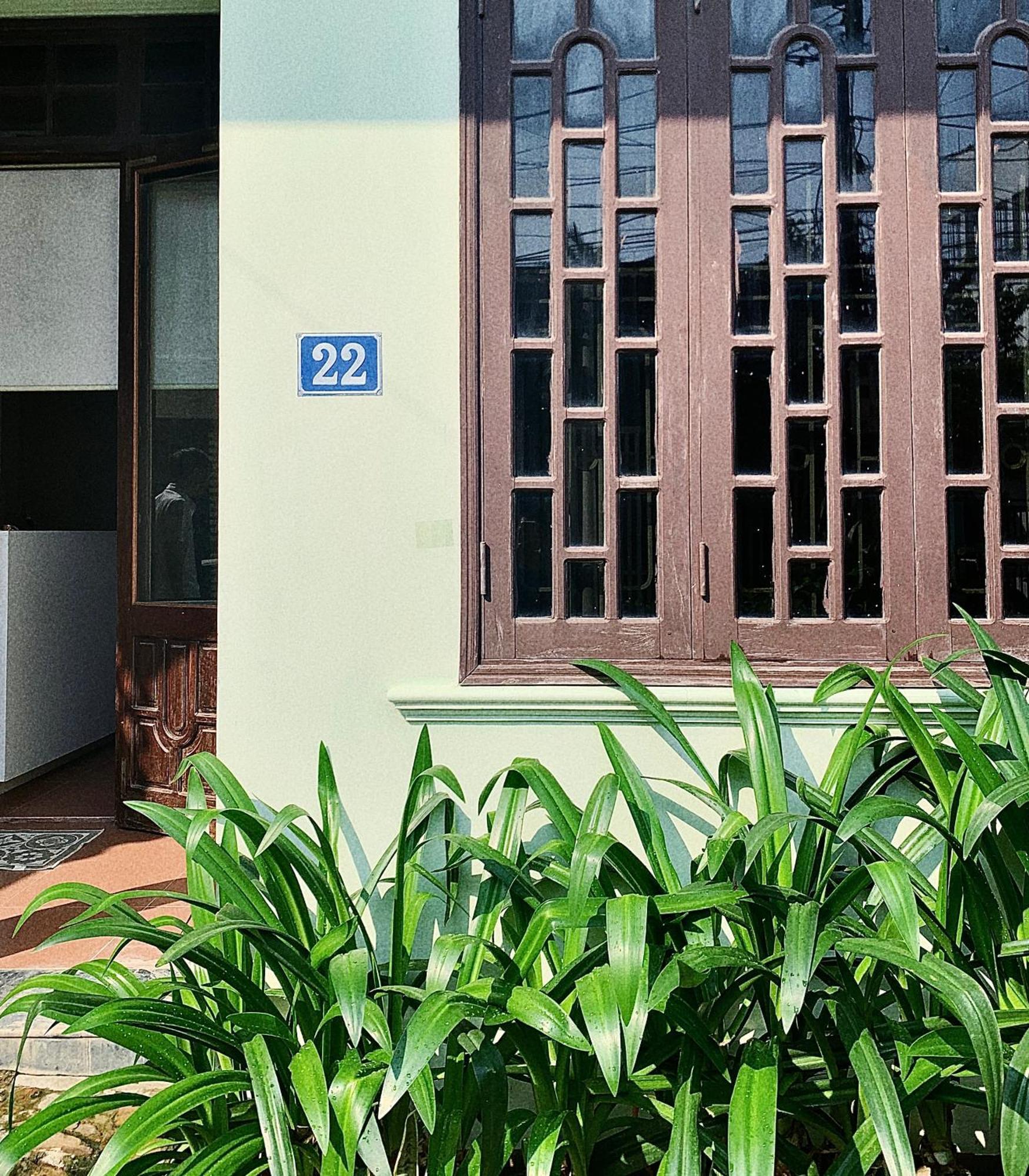 洞海Lela House公寓 外观 照片