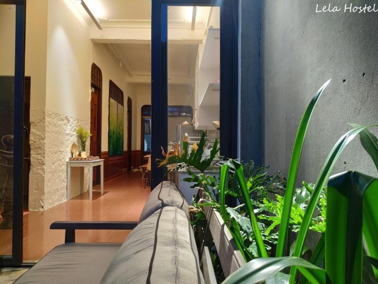 洞海Lela House公寓 外观 照片