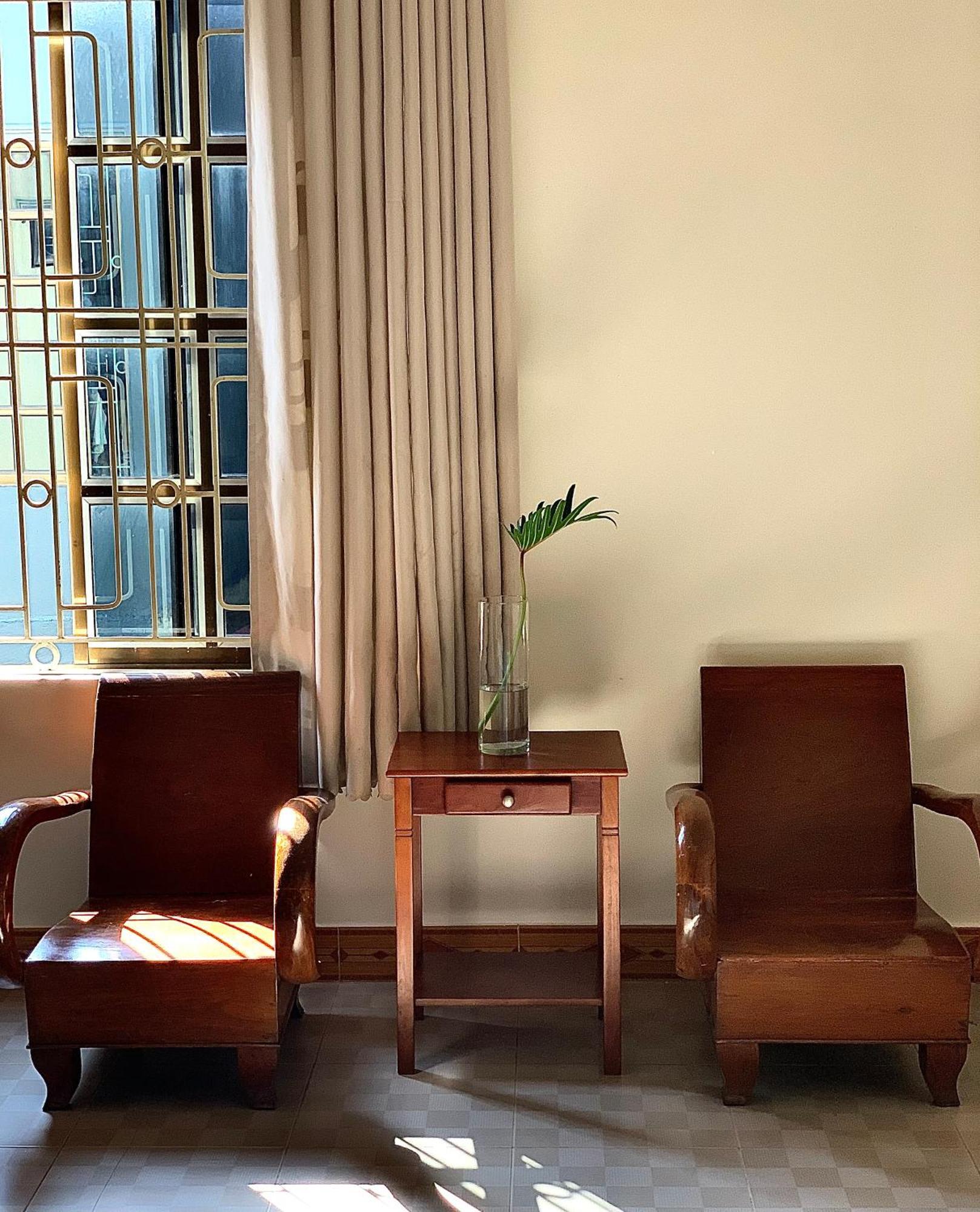 洞海Lela House公寓 外观 照片