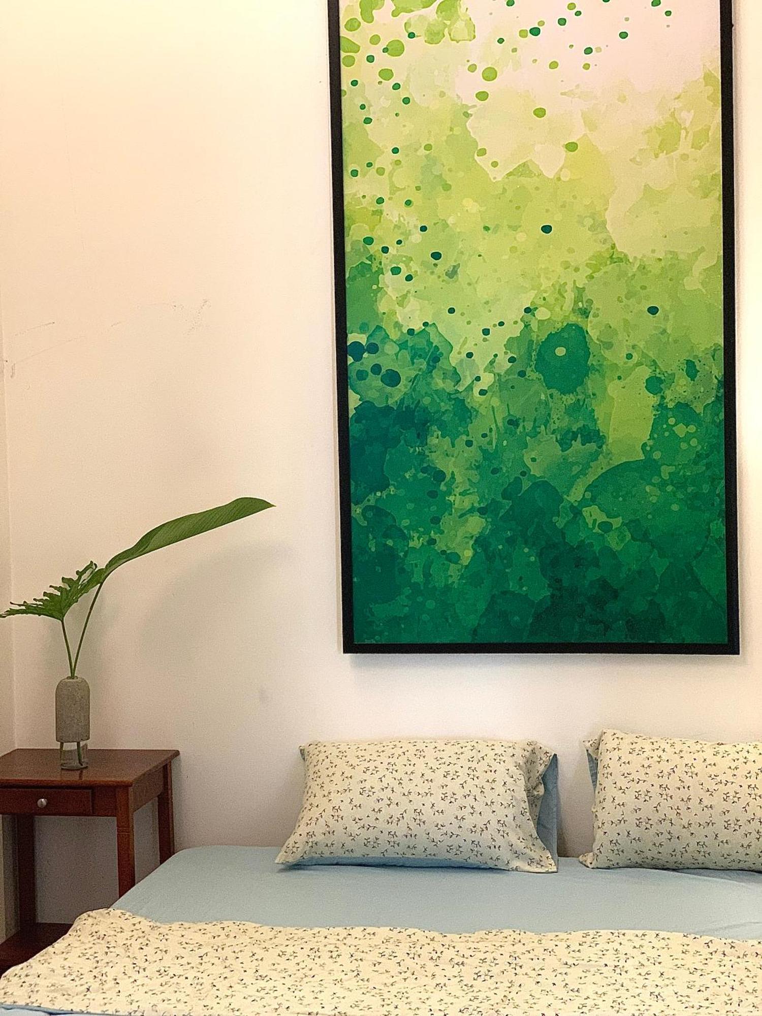 洞海Lela House公寓 外观 照片