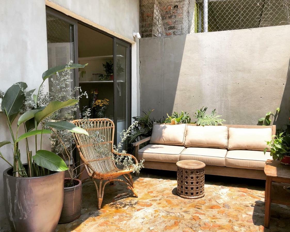 洞海Lela House公寓 外观 照片