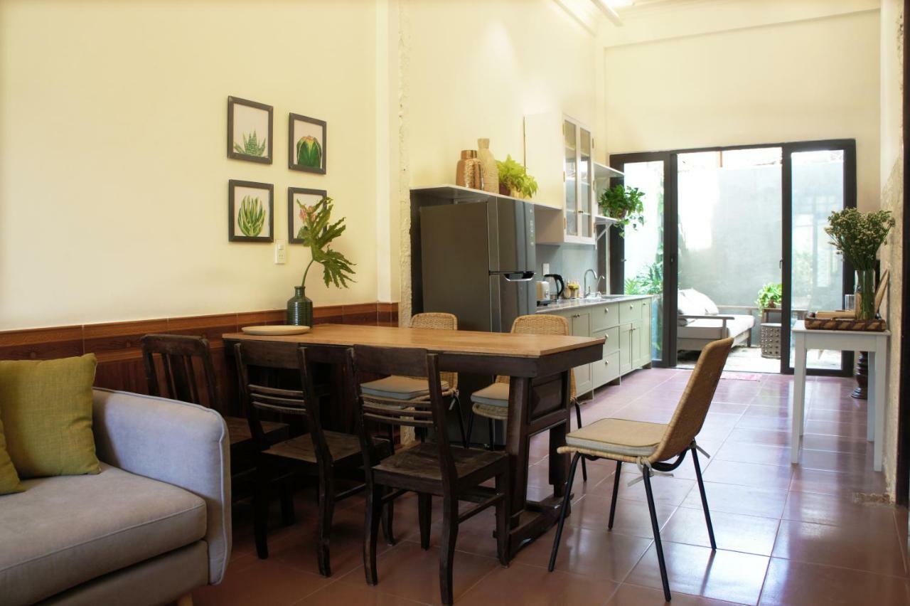 洞海Lela House公寓 外观 照片
